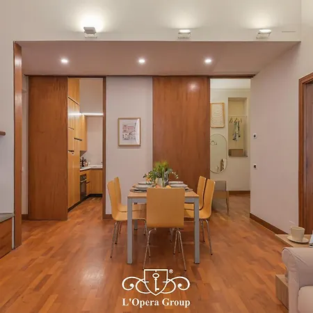 Mare Aurum - L'opera Group Apartamento La Spezia