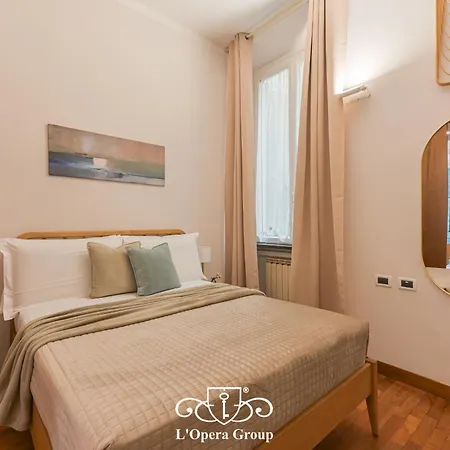 Apartamento Mare Aurum - L'opera Group La Spezia