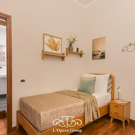 Mare Aurum - L'opera Group Apartamento