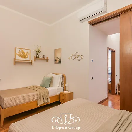 Apartamento Mare Aurum - L'opera Group La Spezia