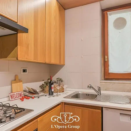 Apartamento Mare Aurum - L'opera Group *