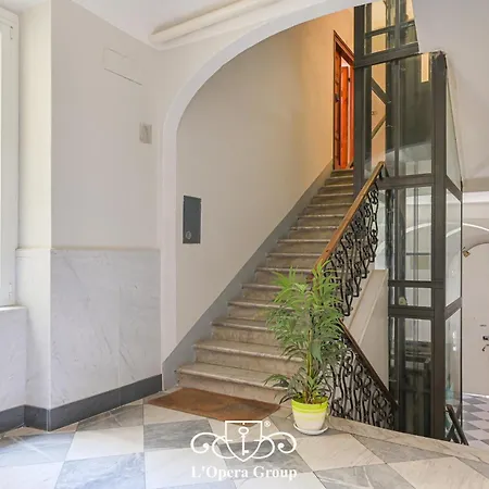 Mare Aurum - L'opera Group