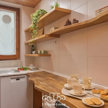 Mare Aurum - L'opera Group Apartamento