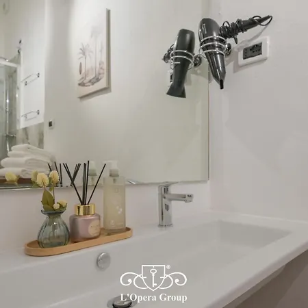 Mare Aurum - L'opera Group Apartamento La Spezia