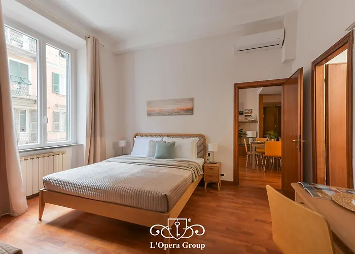 Mare Aurum - L'opera Group