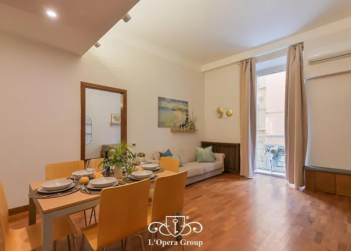 Mare Aurum - L'opera Group *