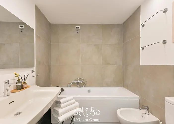 Mare Aurum - L'opera Group * ラ・スペツィア