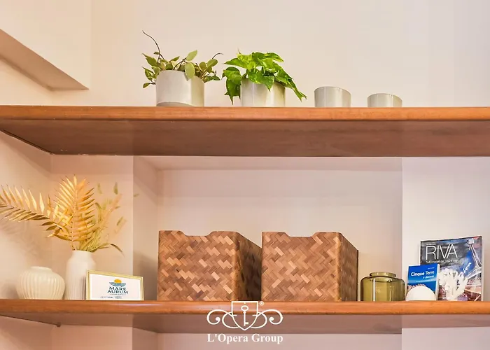 Mare Aurum - L'opera Group *