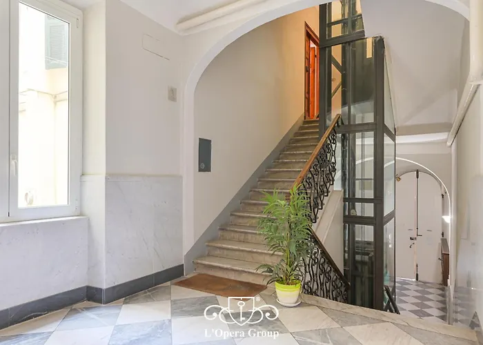 Mare Aurum - L'opera Group