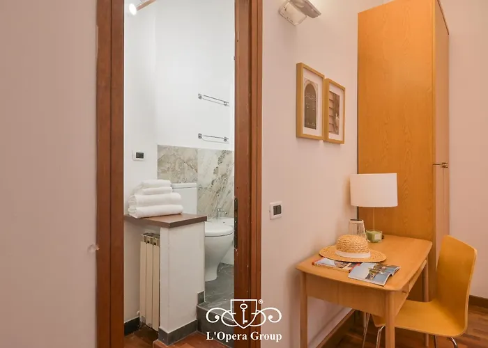 Mare Aurum - L'opera Group