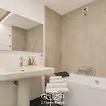 Mare Aurum - L'opera Group Apartment *