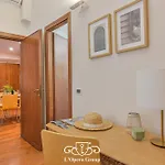 Mare Aurum - L'opera Group Apartment *