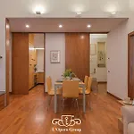 Mare Aurum - L'opera Group Apartment La Spezia