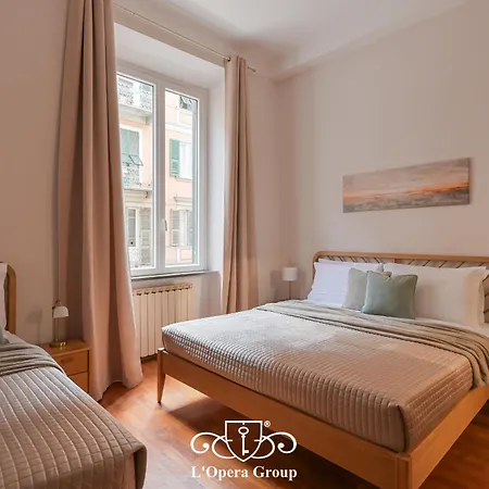 Mare Aurum - L'opera Group Apartment