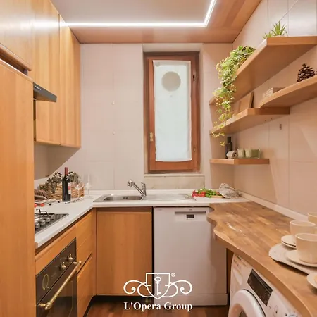 Mare Aurum - L'opera Group La Spezia