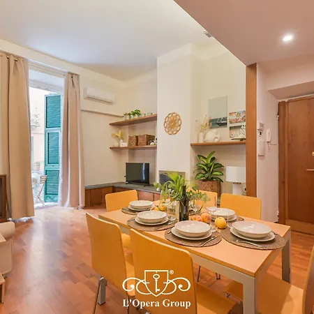 Mare Aurum - L'opera Group Apartment *