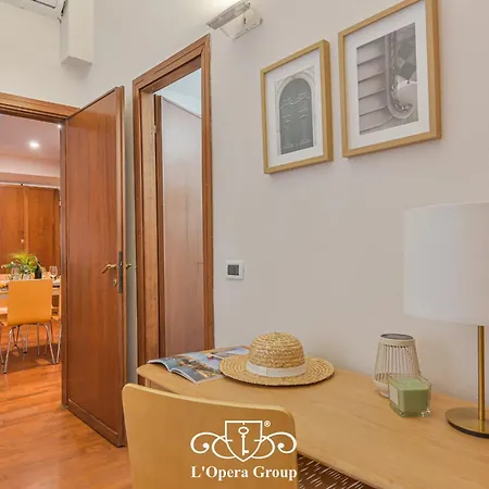 Mare Aurum - L'opera Group Apartment *