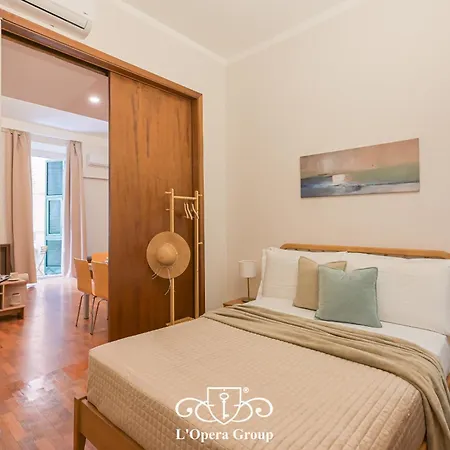 Apartment Mare Aurum - L'opera Group *