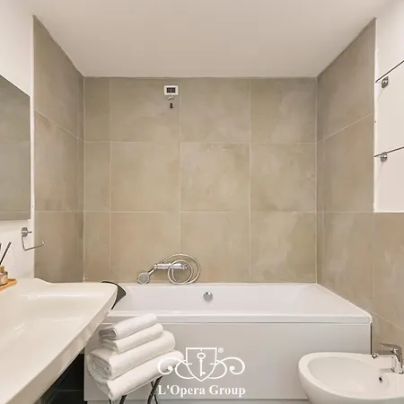 Mare Aurum - L'opera Group * La Spezia