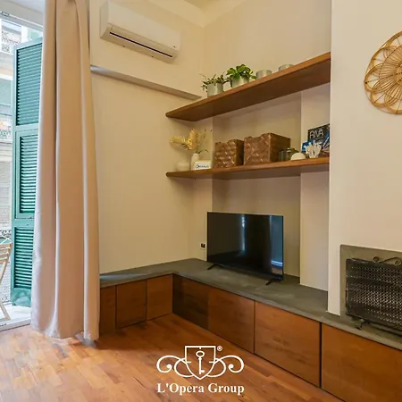 Mare Aurum - L'opera Group Apartment La Spezia