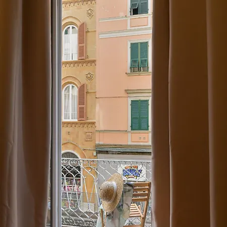 Mare Aurum - L'opera Group Apartment