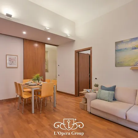 Mare Aurum - L'opera Group La Spezia