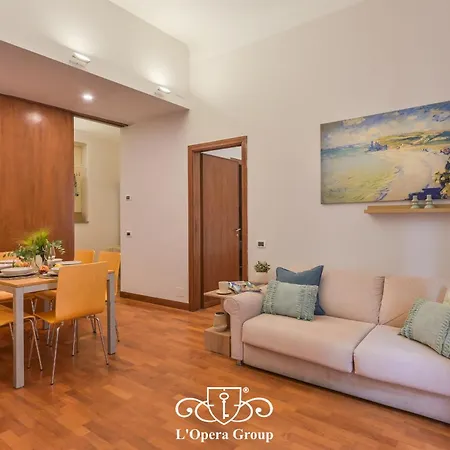 Apartment Mare Aurum - L'opera Group La Spezia