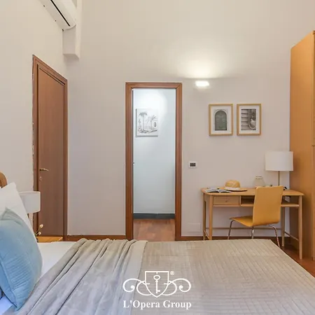 Mare Aurum - L'opera Group Apartment *