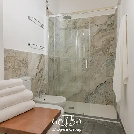 Apartment Mare Aurum - L'opera Group