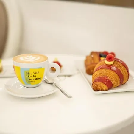 Mare Aurum - L'opera Group Apartment *